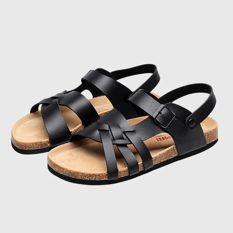 Nora™ | Cozy Orthopedic Sandals - Image 5