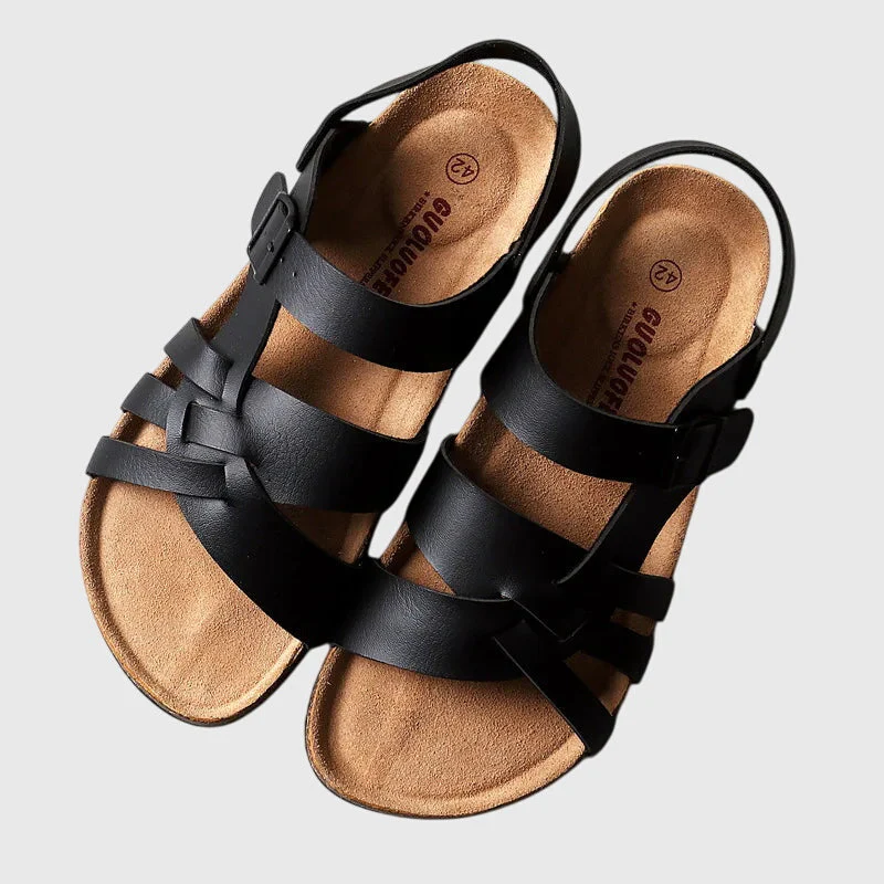 Nora™ | Cozy Orthopedic Sandals - Image 6