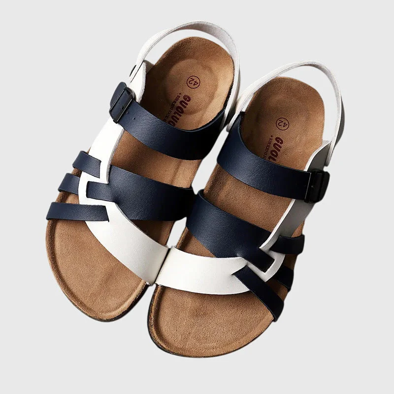 Nora™ | Cozy Orthopedic Sandals - Image 7