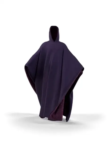 Hoodie blanket-Big Size Cloak TopsăđWorldwide Shippingă - Image 10