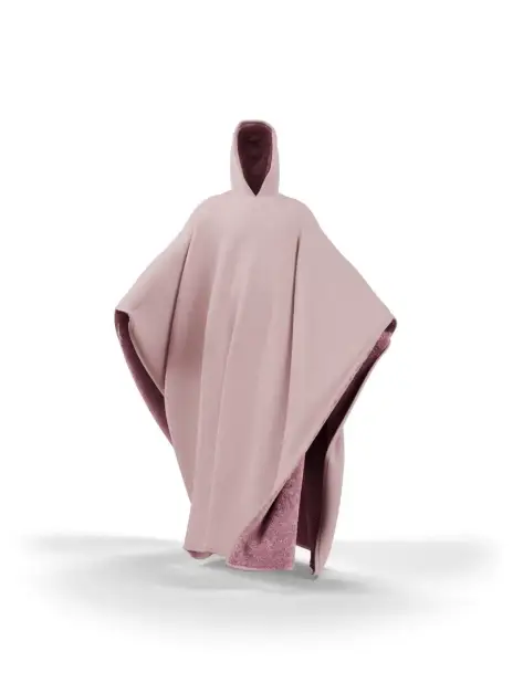 Hoodie blanket-Big Size Cloak TopsăđWorldwide Shippingă - Image 24