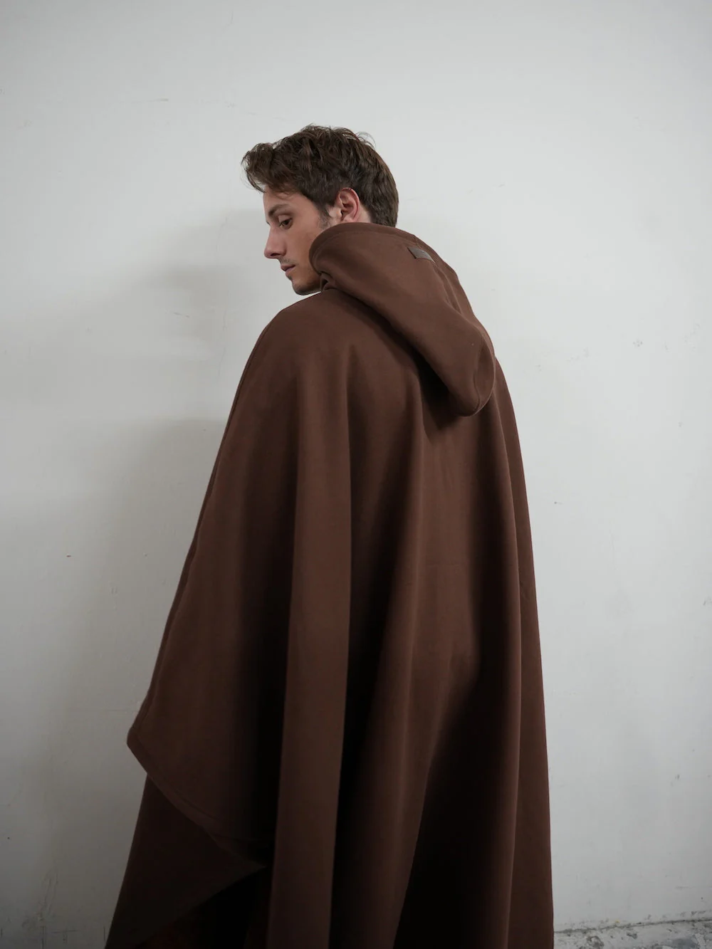 Hoodie blanket-Big Size Cloak TopsăđWorldwide Shippingă - Image 36
