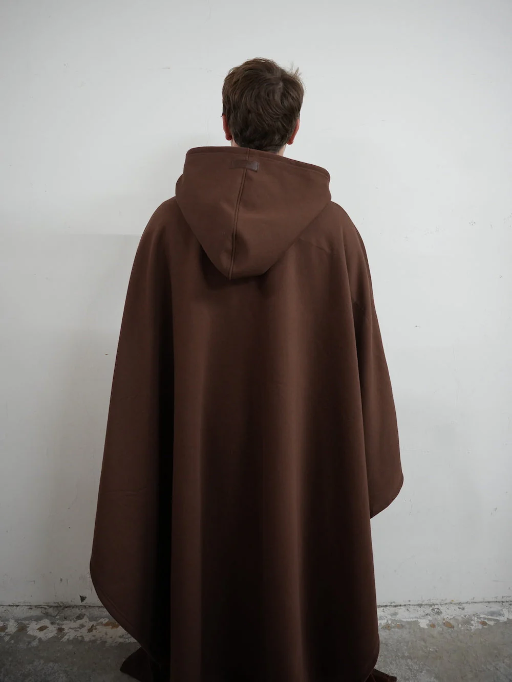 Hoodie blanket-Big Size Cloak TopsăđWorldwide Shippingă - Image 38