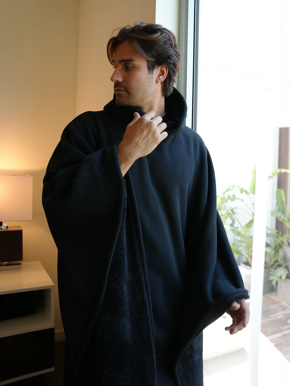 Hoodie blanket-Big Size Cloak TopsăđWorldwide Shippingă - Image 4