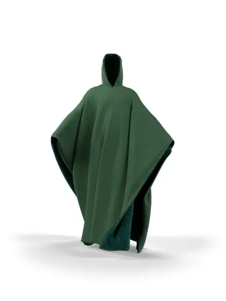 Hoodie blanket-Big Size Cloak TopsăđWorldwide Shippingă - Image 40