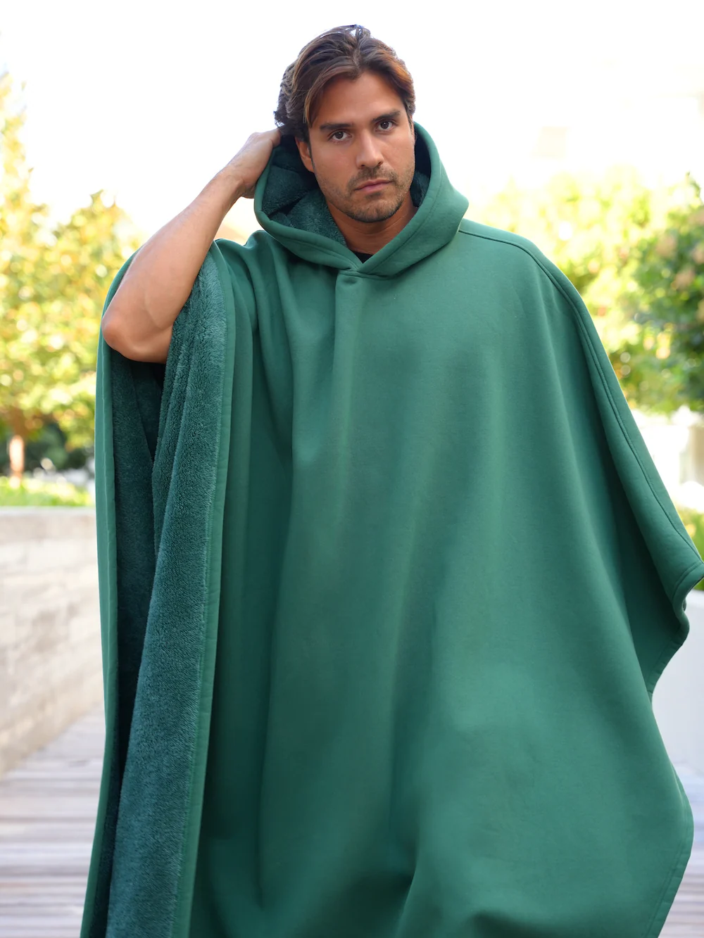 Hoodie blanket-Big Size Cloak TopsăđWorldwide Shippingă - Image 42