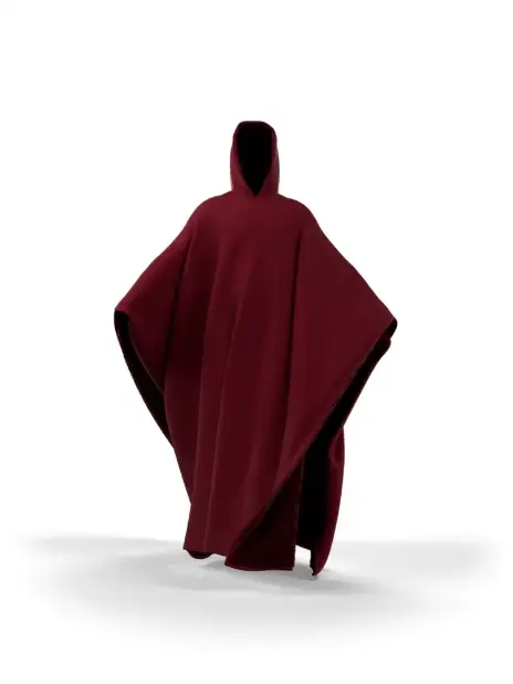 Hoodie blanket-Big Size Cloak TopsăđWorldwide Shippingă - Image 47