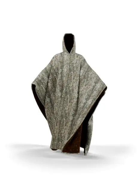 Hoodie blanket-Big Size Cloak TopsăđWorldwide Shippingă - Image 52