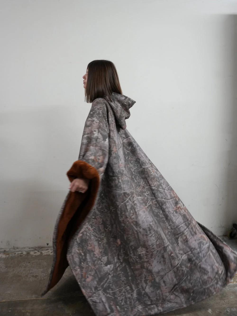 Hoodie blanket-Big Size Cloak TopsăđWorldwide Shippingă - Image 55