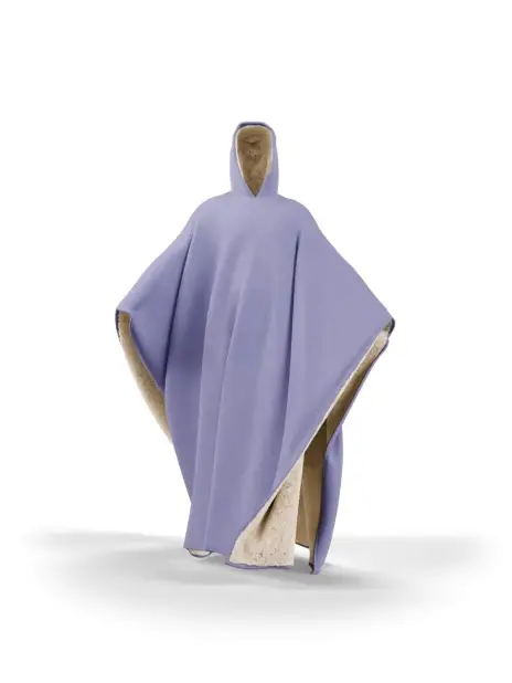 Hoodie blanket-Big Size Cloak TopsăđWorldwide Shippingă - Image 59