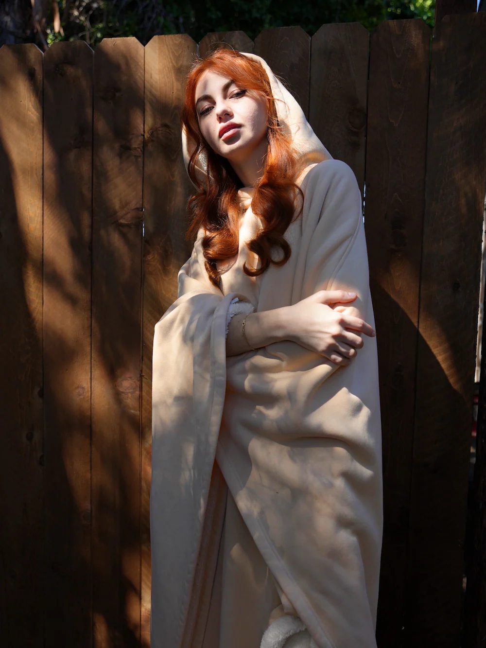 Hoodie blanket-Big Size Cloak TopsăđWorldwide Shippingă - Image 66