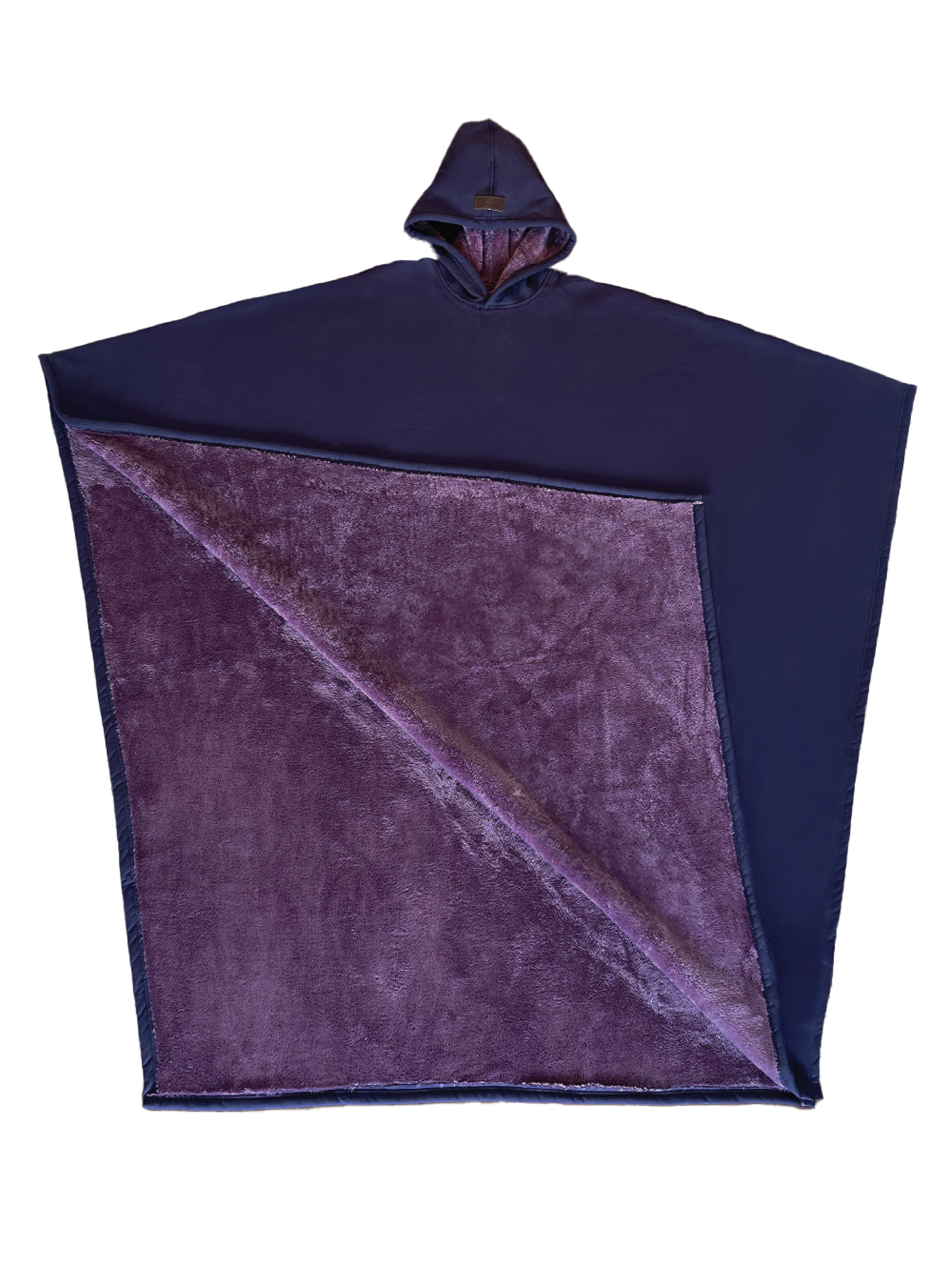 Hoodie blanket-Big Size Cloak TopsăđWorldwide Shippingă - Image 9