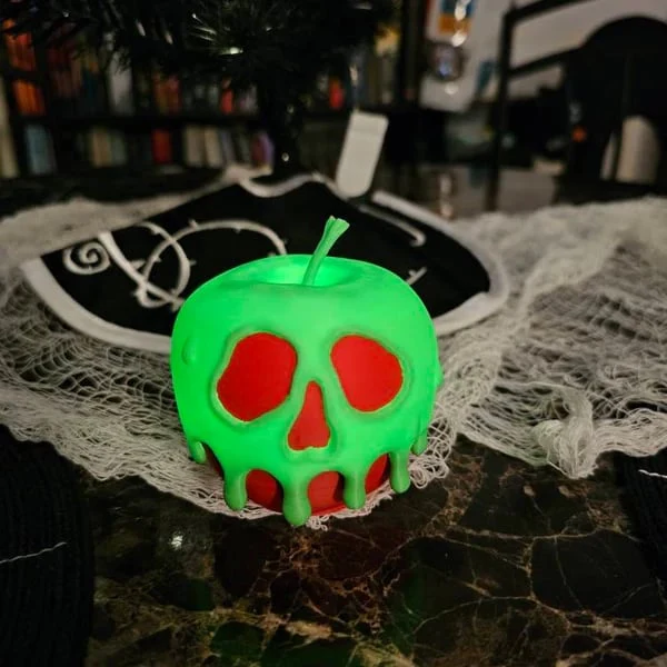 Poison Candy Apple Light - Image 2