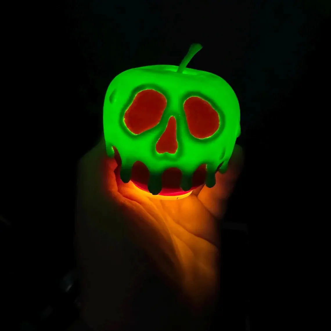 Poison Candy Apple Light - Image 3