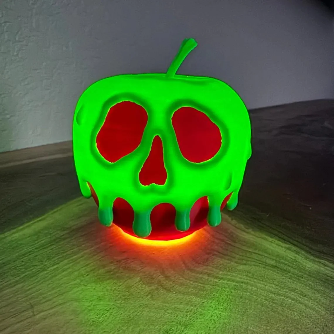 Poison Candy Apple Light - Image 4