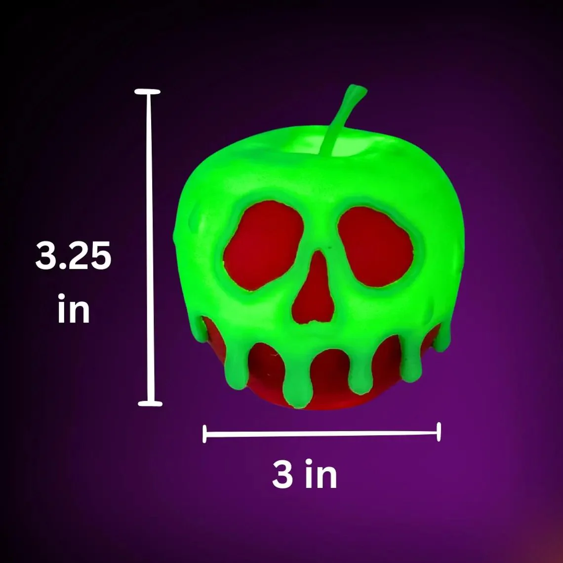 Poison Candy Apple Light - Image 5