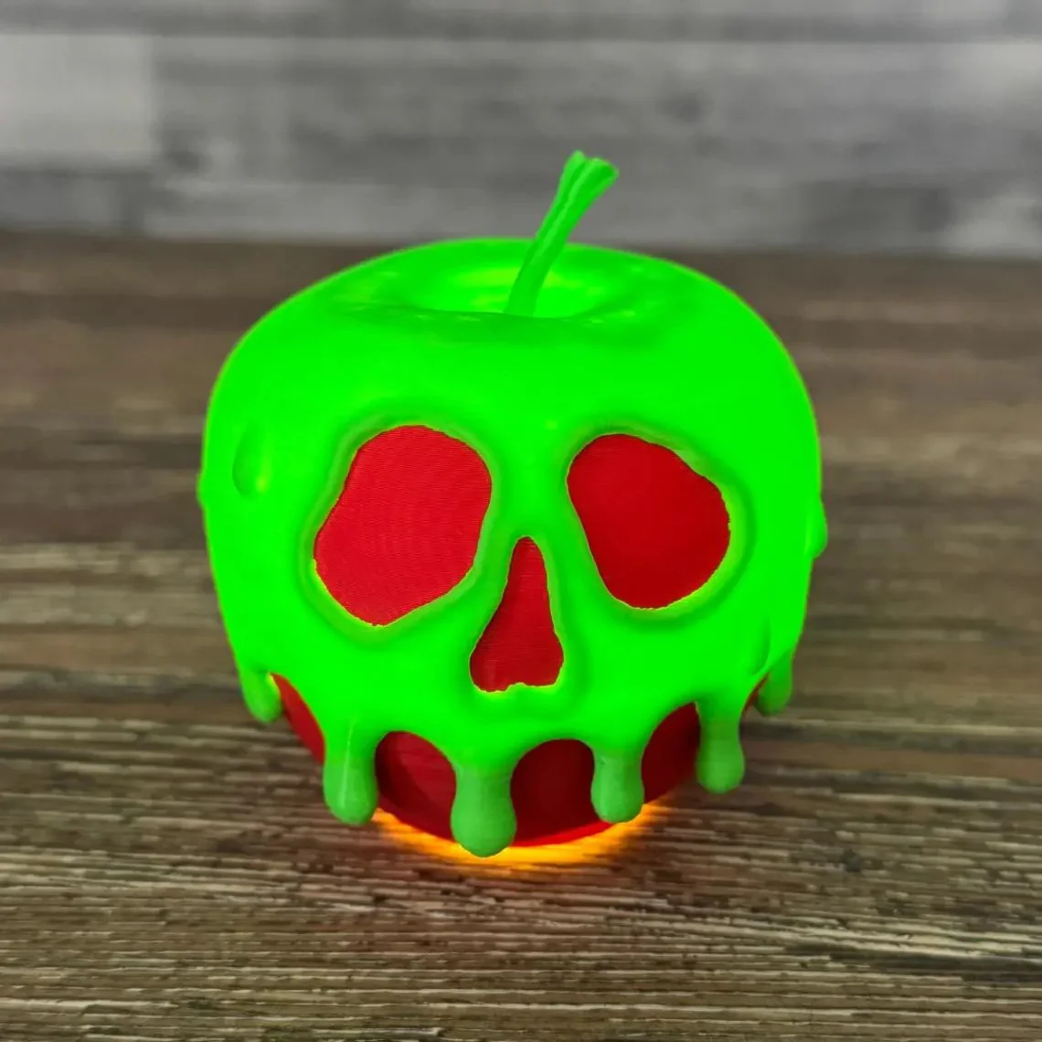 Poison Candy Apple Light - Image 6