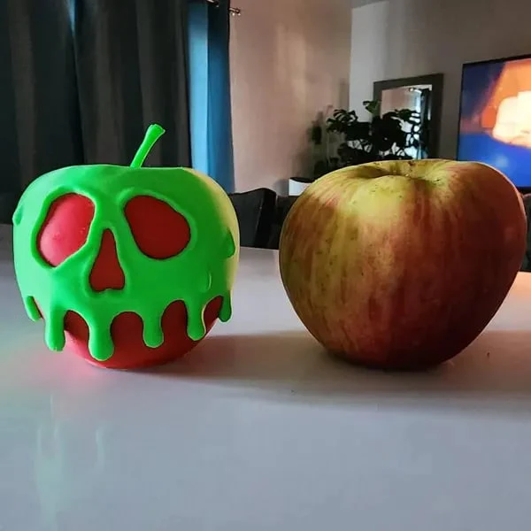 Poison Candy Apple Light - Image 7
