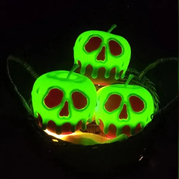 Poison Candy Apple Light - Image 9
