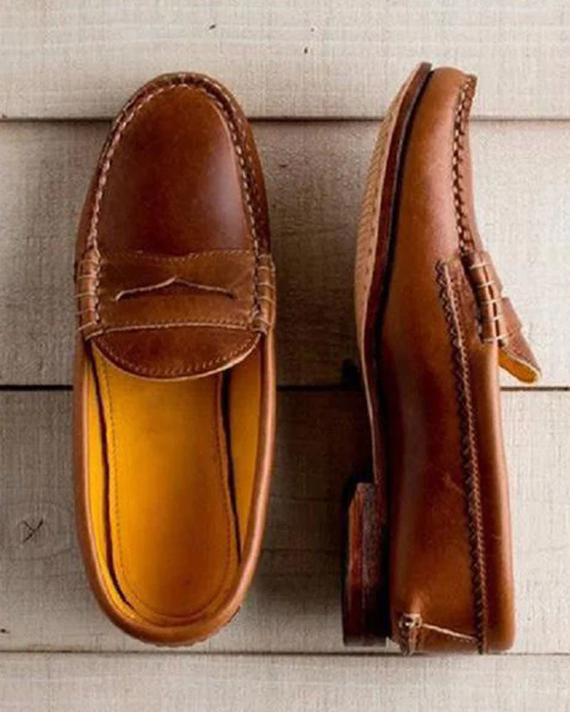 Retro Women's Shoes - Image 3