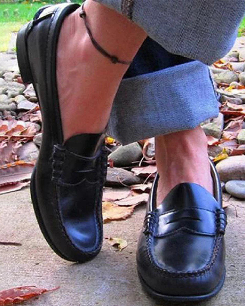 Retro Women's Shoes - Image 4