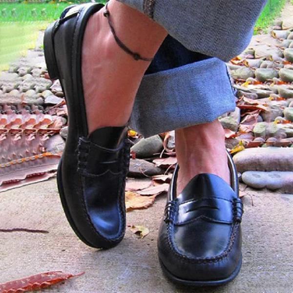 Retro Women's Shoes - Image 5