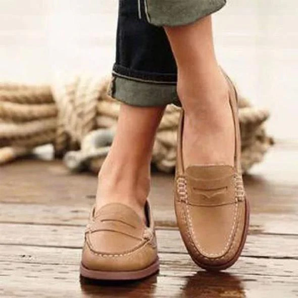 Retro Women's Shoes - Image 7