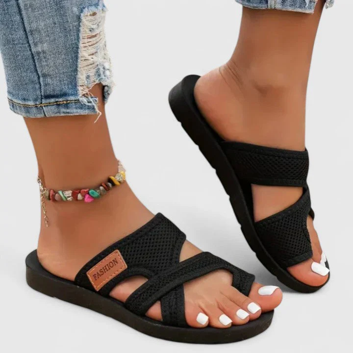 Riyelle | Orthopedic Sandals - Image 3