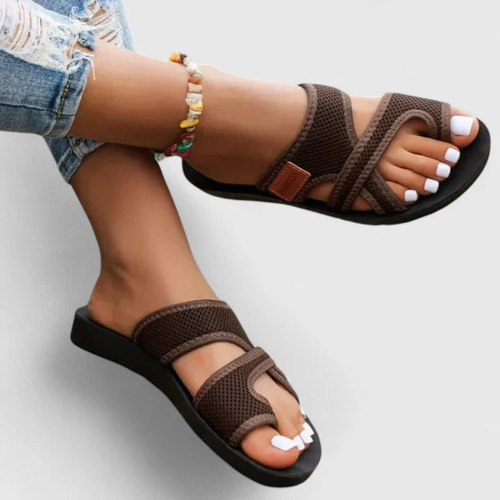 Riyelle | Orthopedic Sandals - Image 5