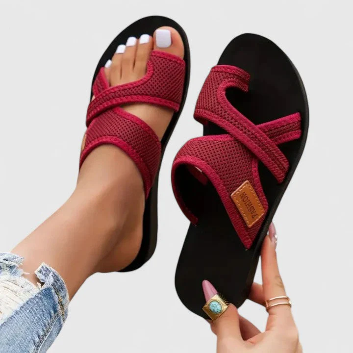 Riyelle | Orthopedic Sandals - Image 8