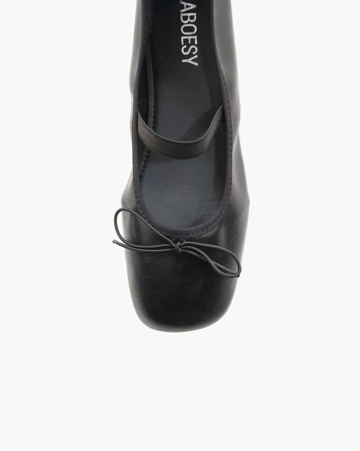 Round Toe Ballet Flats - Image 14