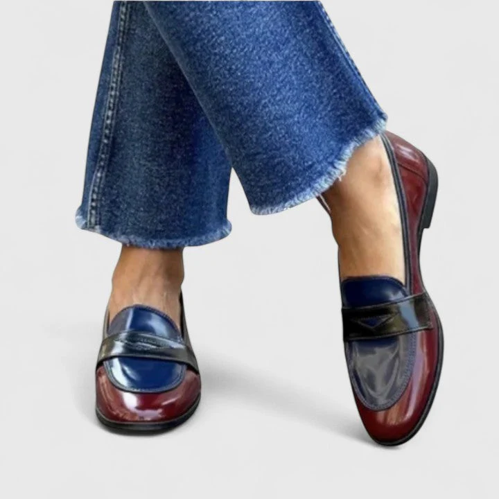 Saphina | Elegant Loafers - Image 2