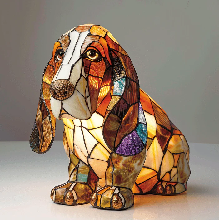 Schnauzer Lamp - Image 6