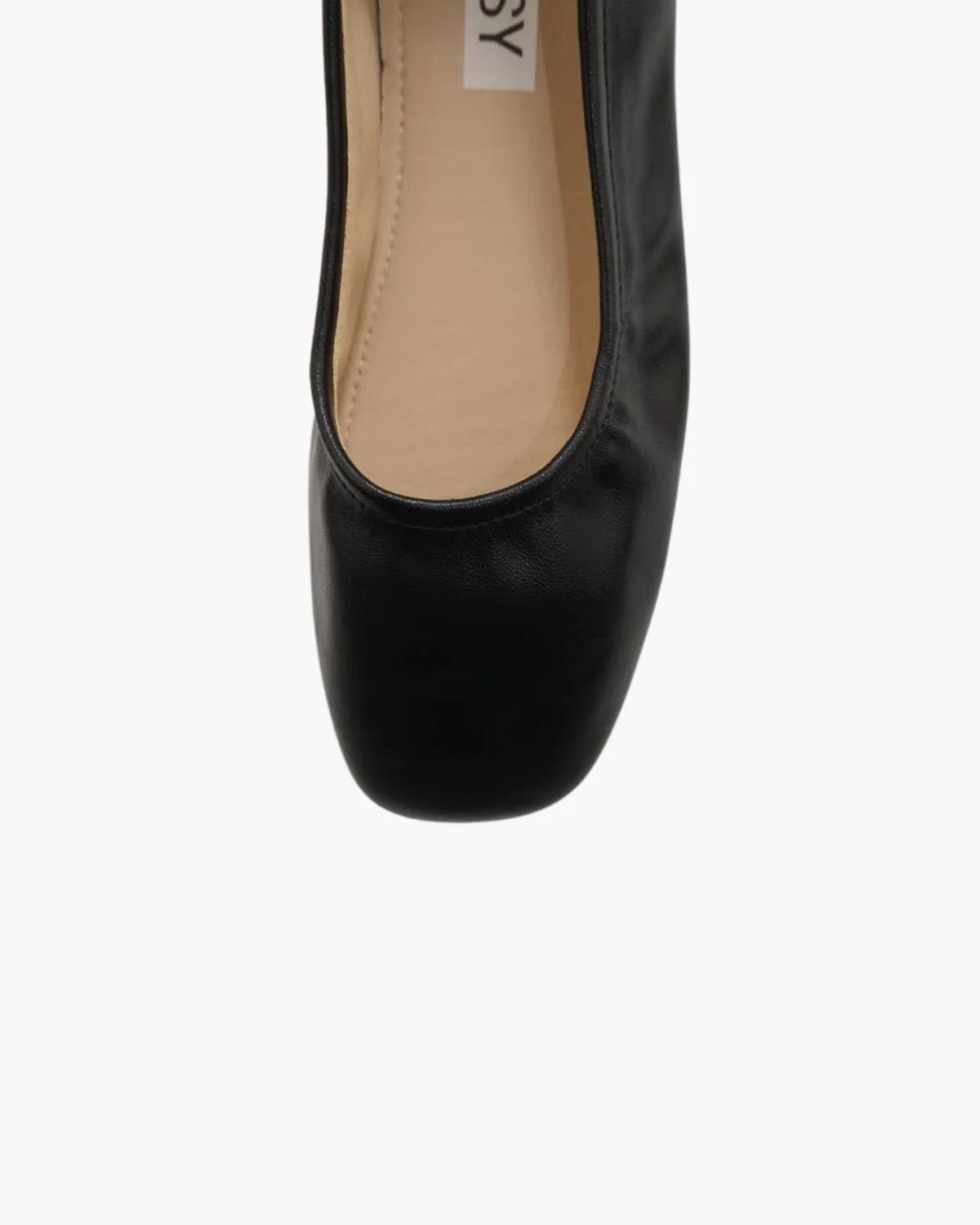 Soft Foldable Ballet Flats - Image 10