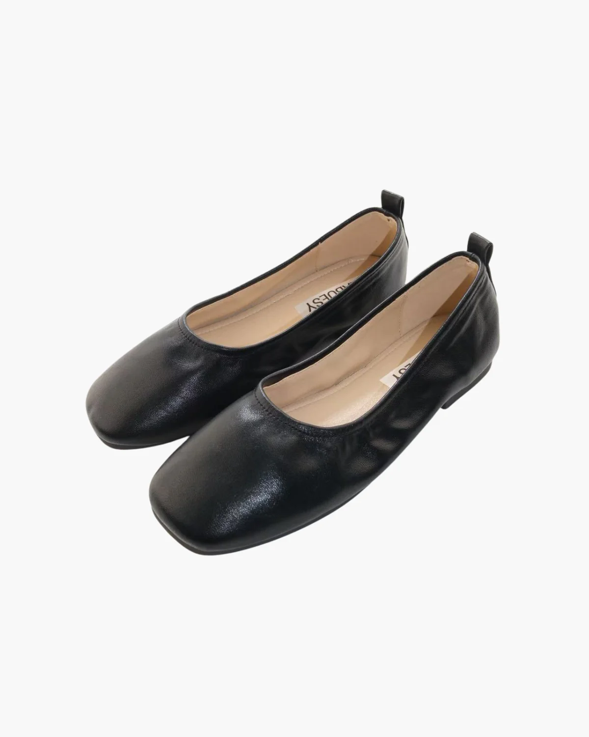 Soft Foldable Ballet Flats - Image 11