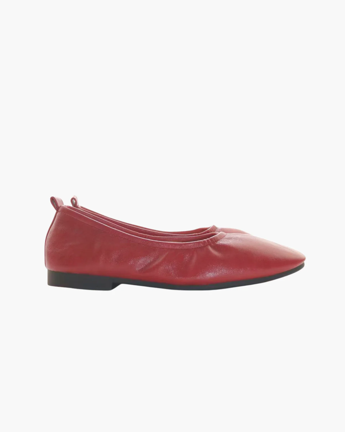 Soft Foldable Ballet Flats - Image 3