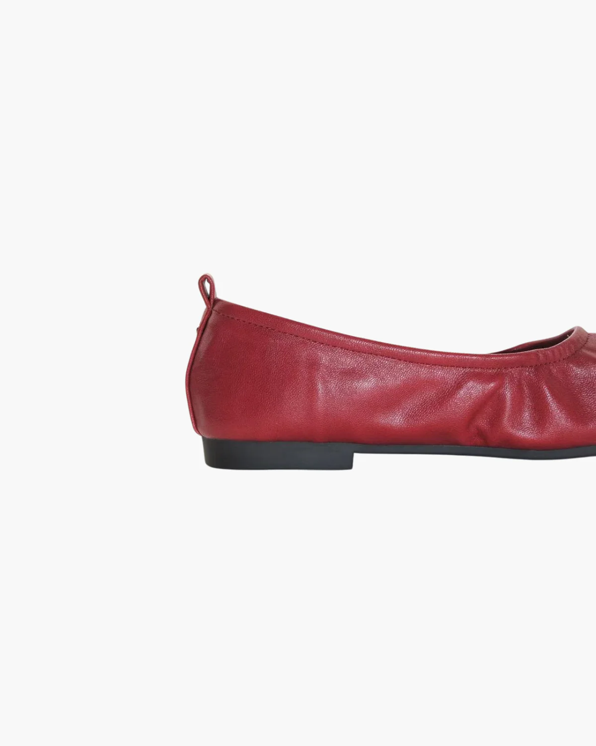 Soft Foldable Ballet Flats - Image 6
