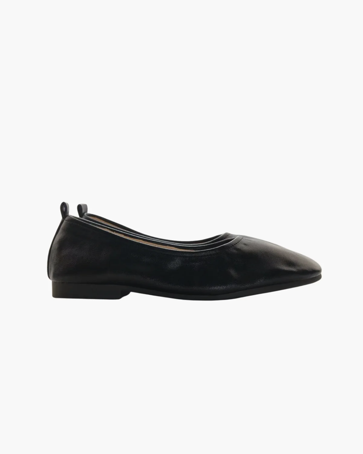 Soft Foldable Ballet Flats - Image 9