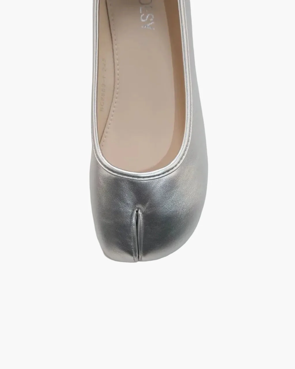 Soft Tabi Ballet Flats - Image 14