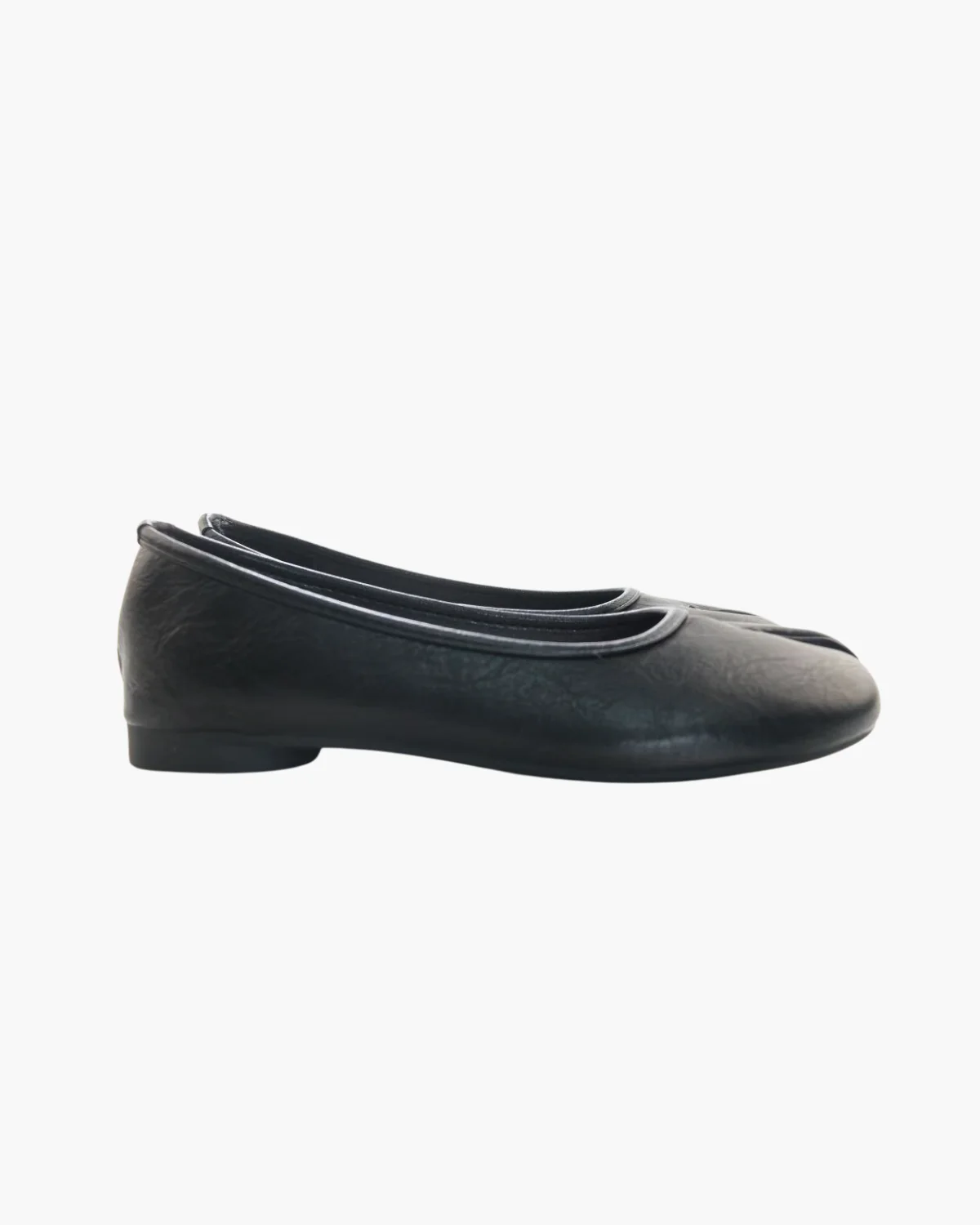 Soft Tabi Ballet Flats - Image 3