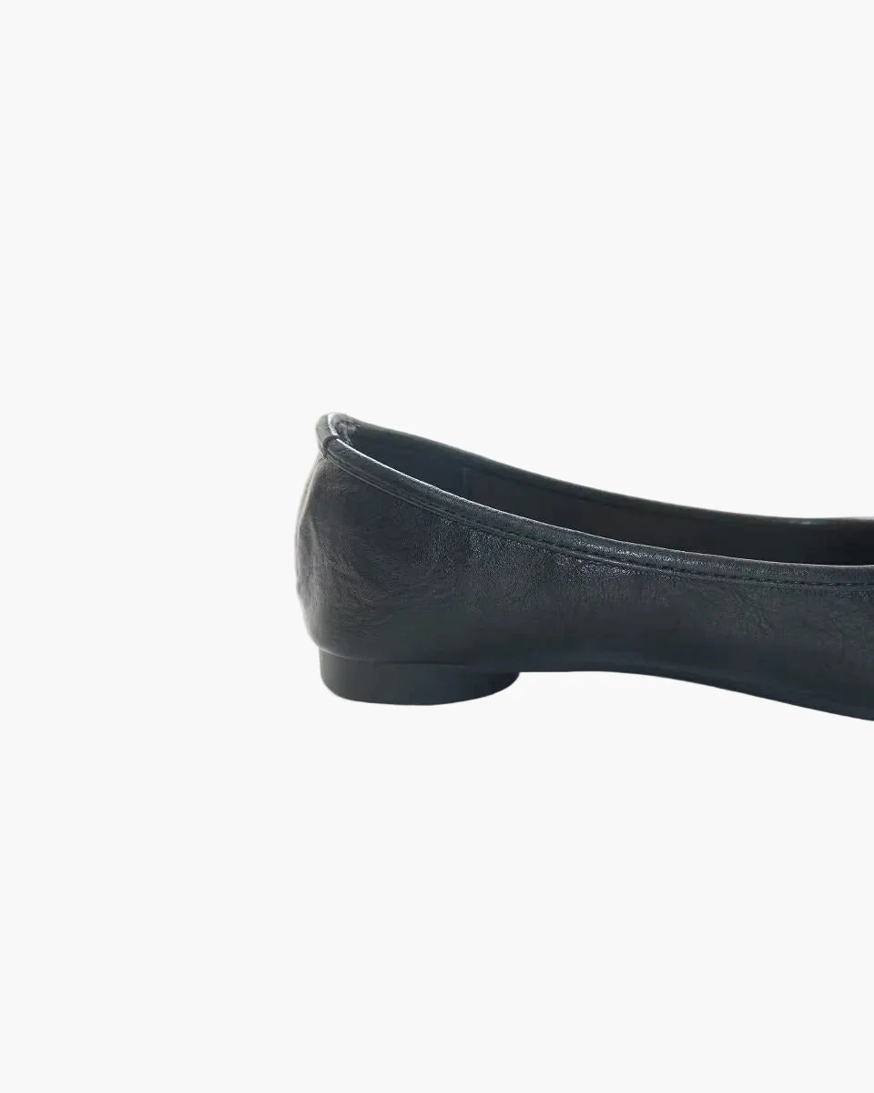 Soft Tabi Ballet Flats - Image 6