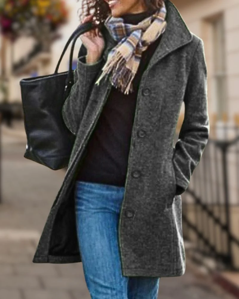 SOPHIA - STYLISH JACKET - Image 3