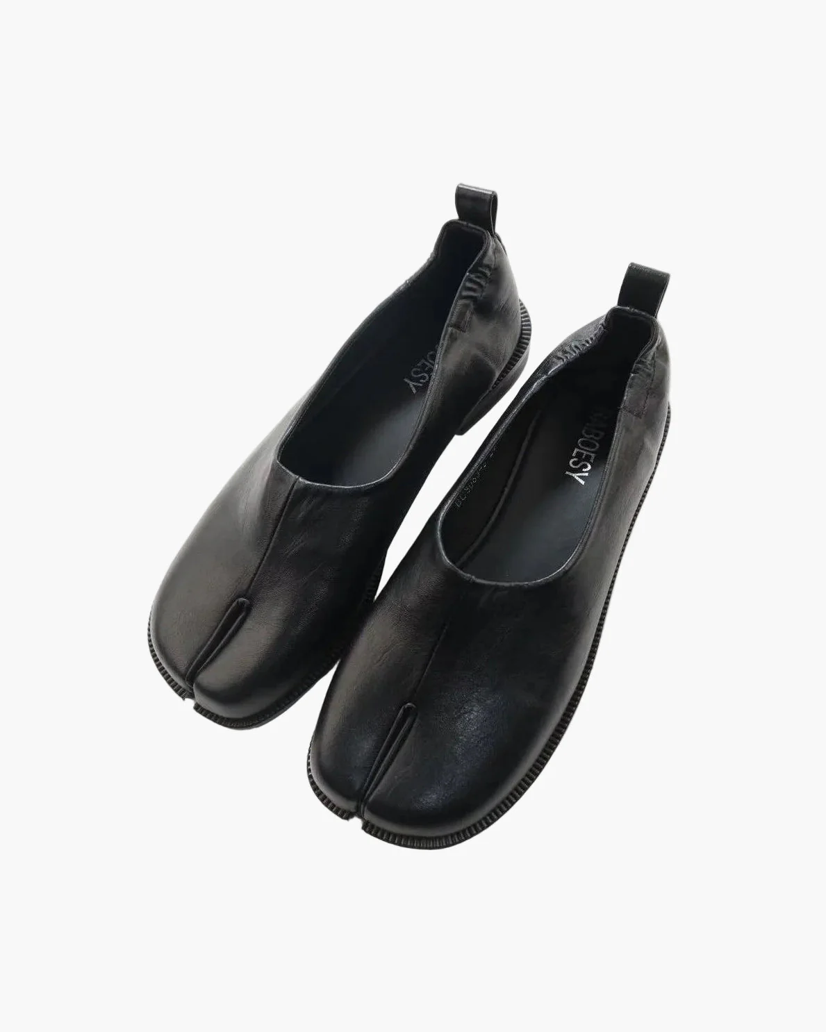 Tabi Ballet Flats - Image 11