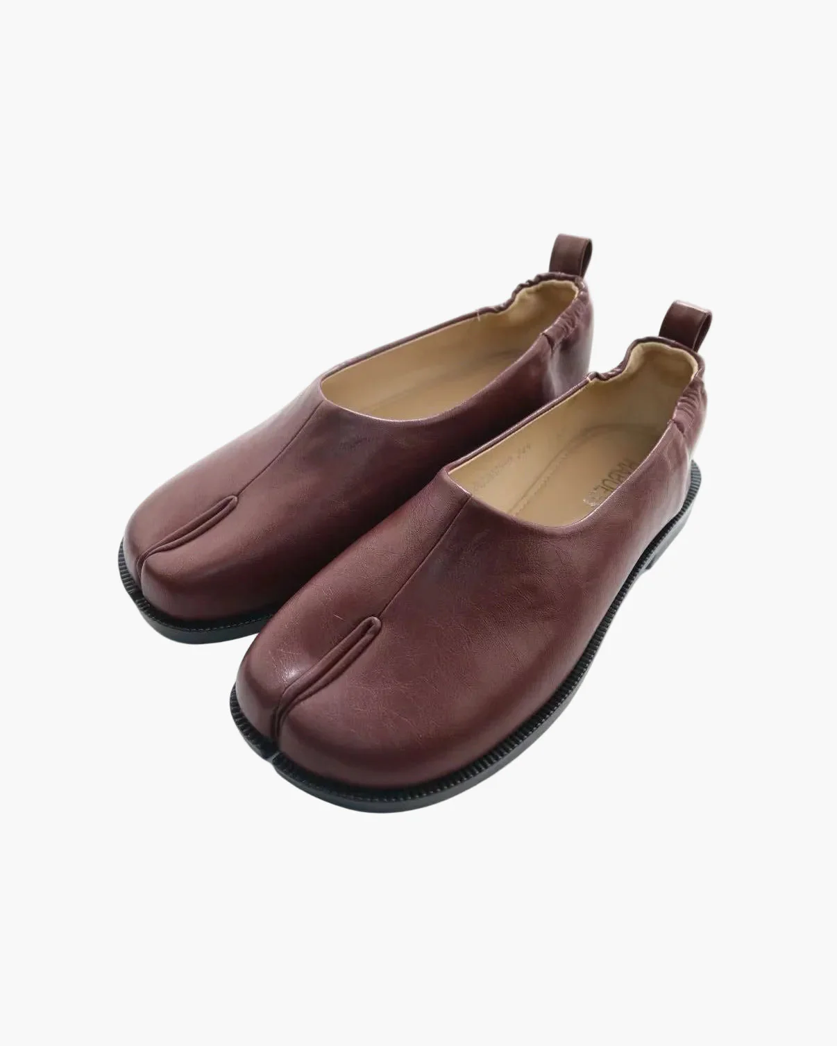 Tabi Ballet Flats - Image 17