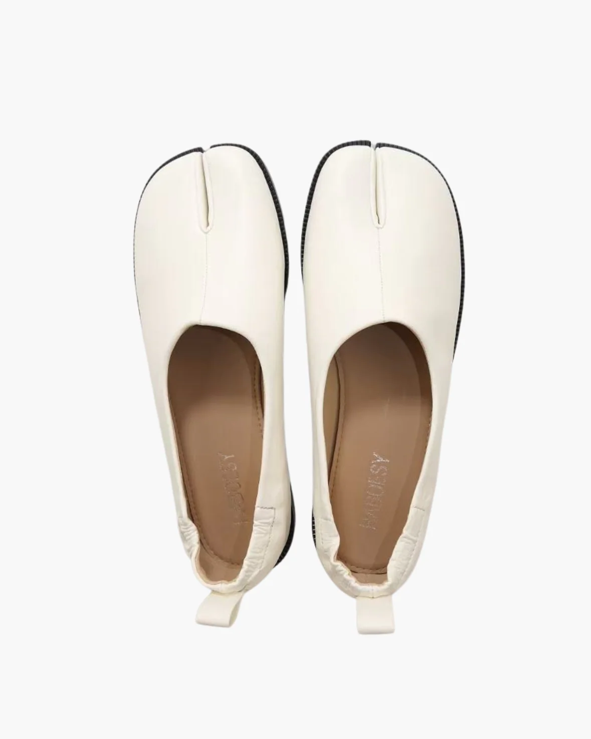 Tabi Ballet Flats - Image 20