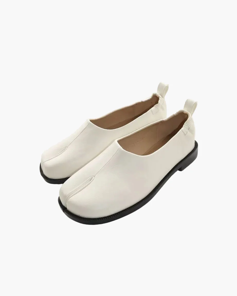 Tabi Ballet Flats - Image 23
