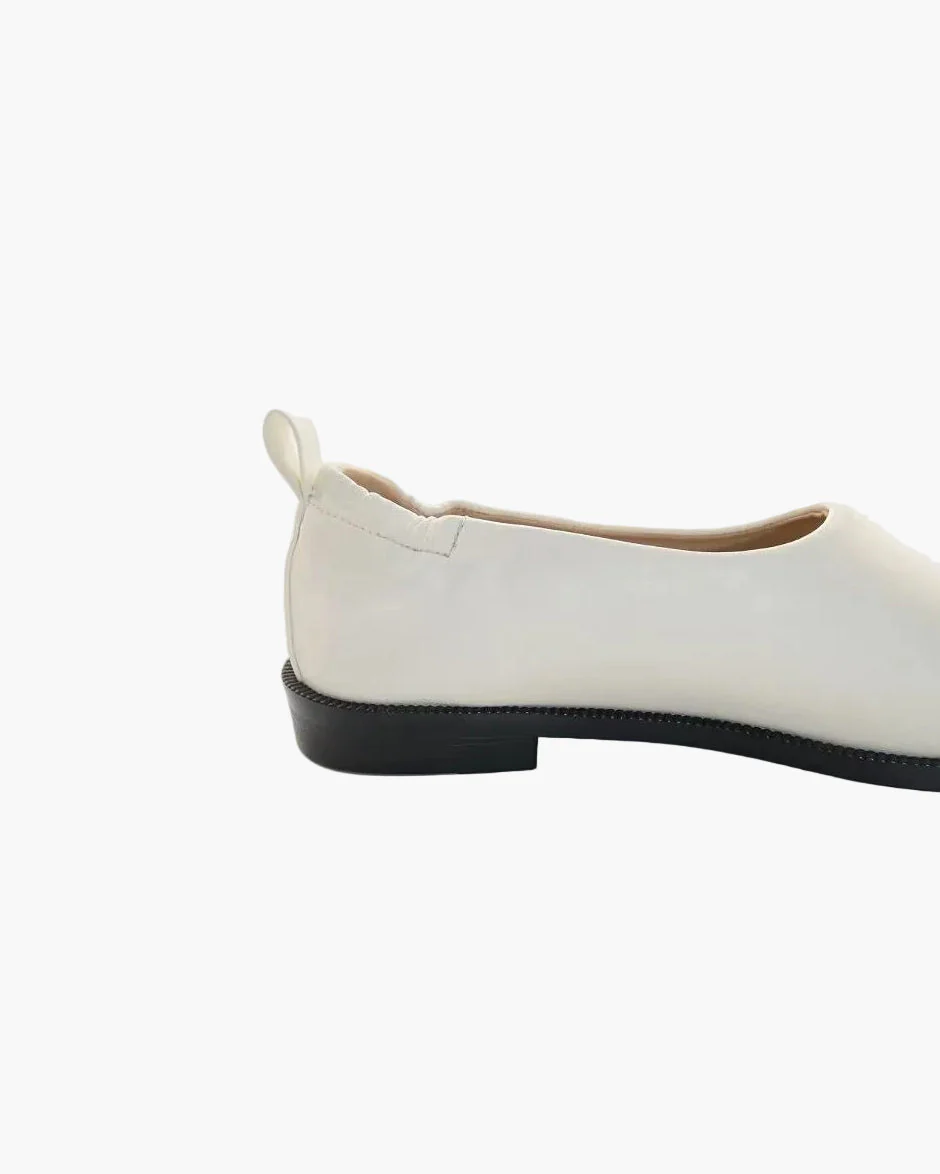 Tabi Ballet Flats - Image 24