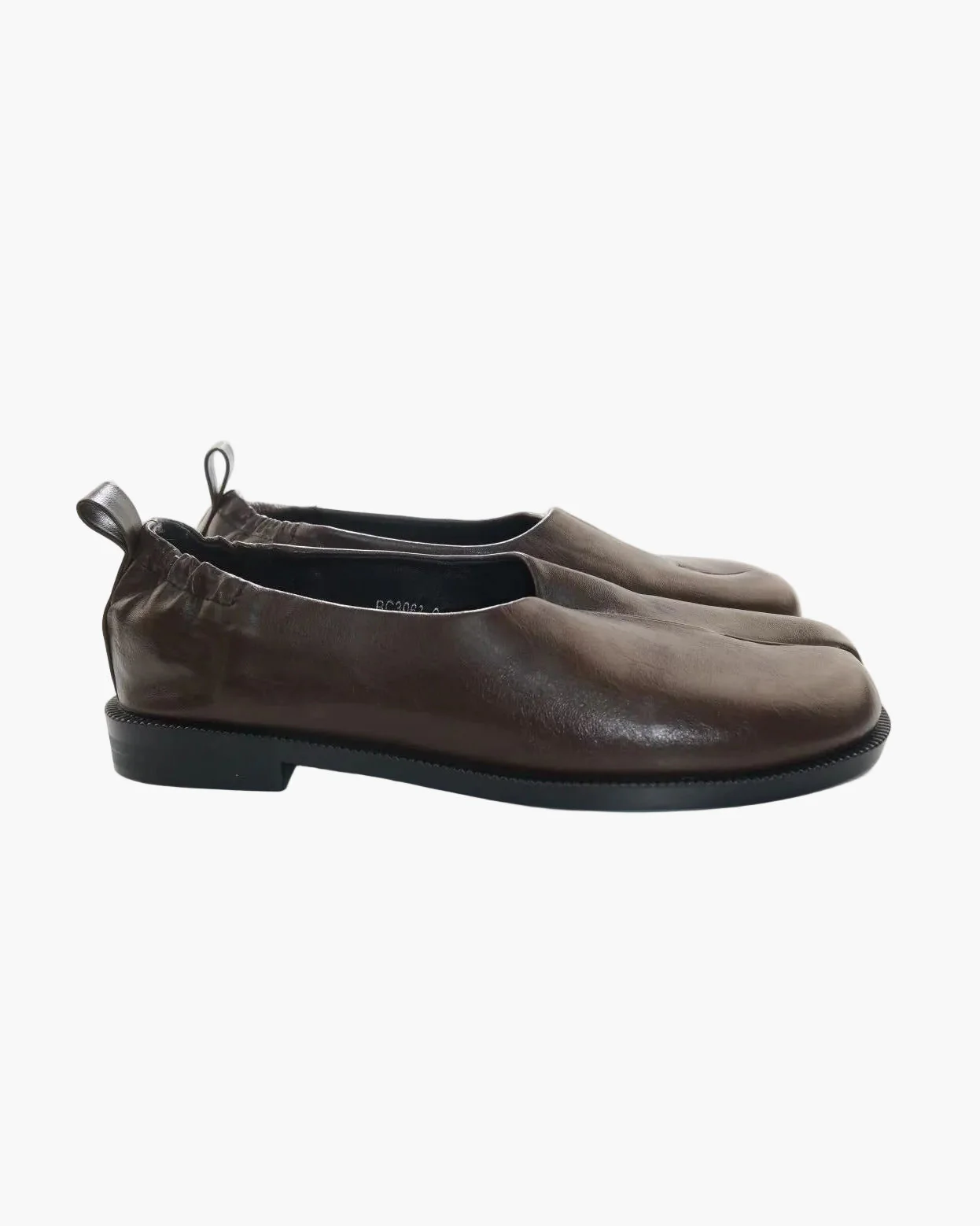 Tabi Ballet Flats - Image 3