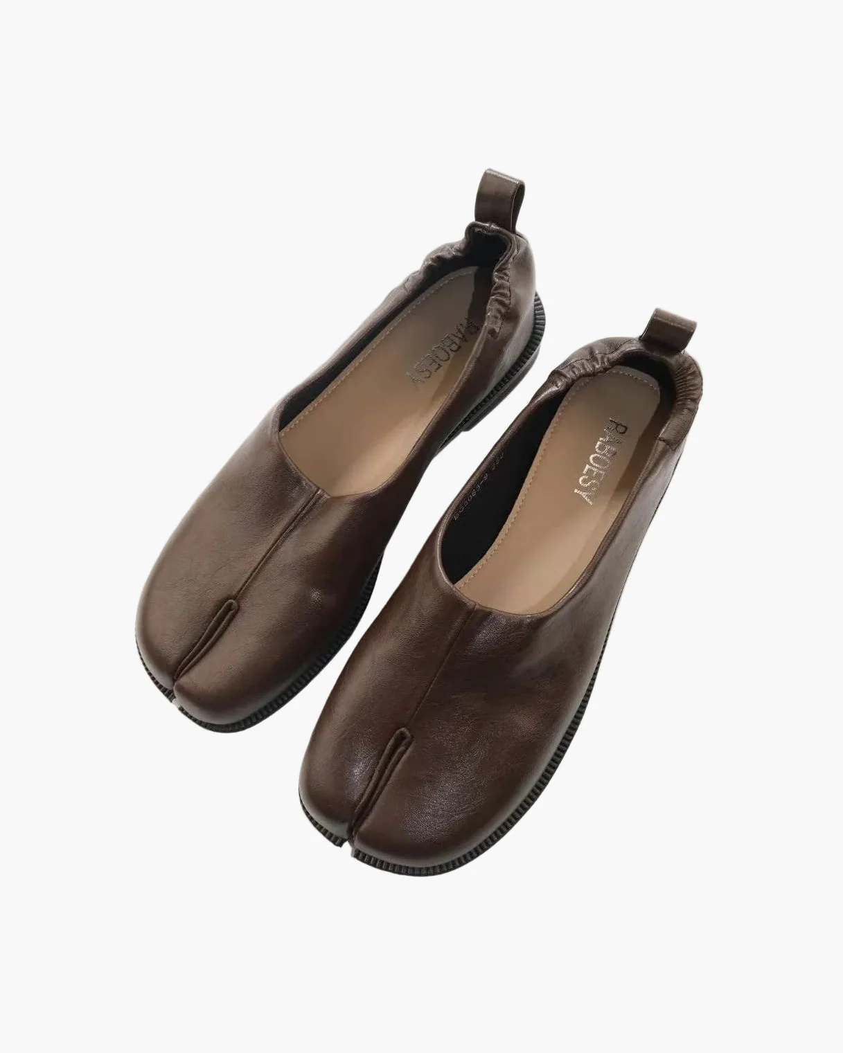 Tabi Ballet Flats - Image 5