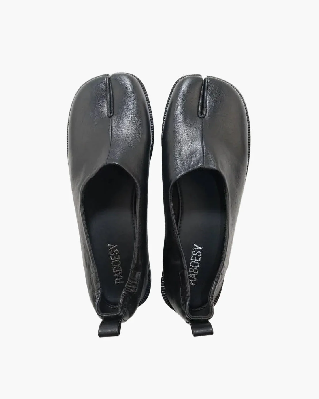 Tabi Ballet Flats - Image 7